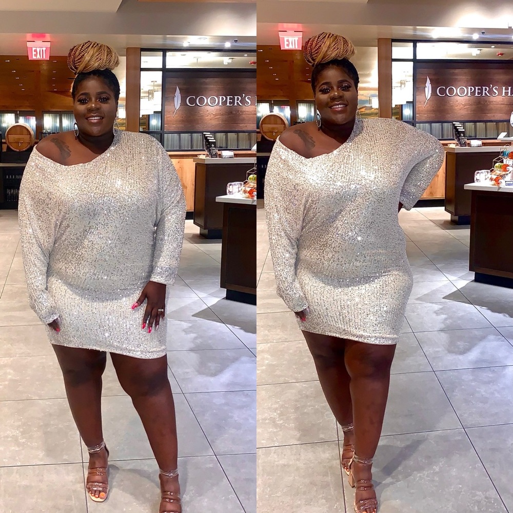 Meet your Posher, Sherrale